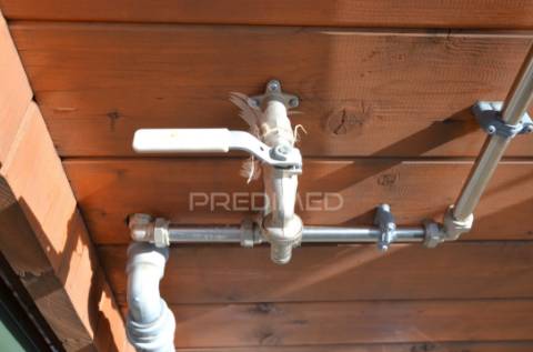 Terreno em nave das mealhas, salir