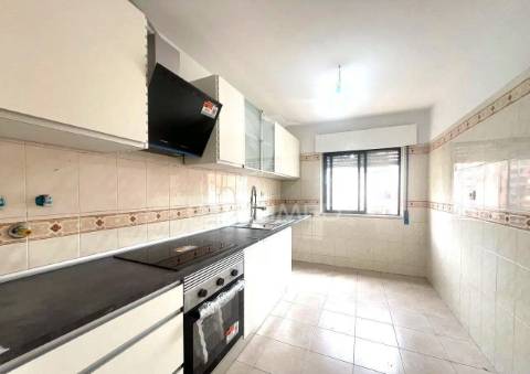 T2 tapada das mercês