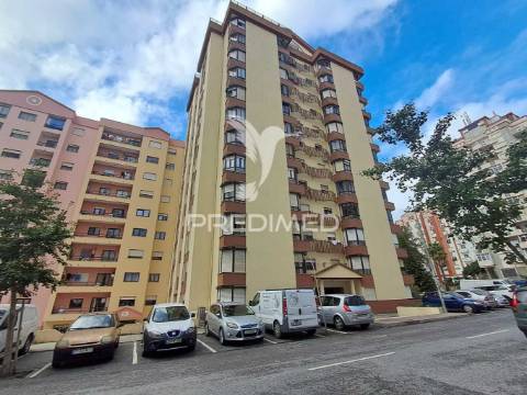 T2 tapada das mercês