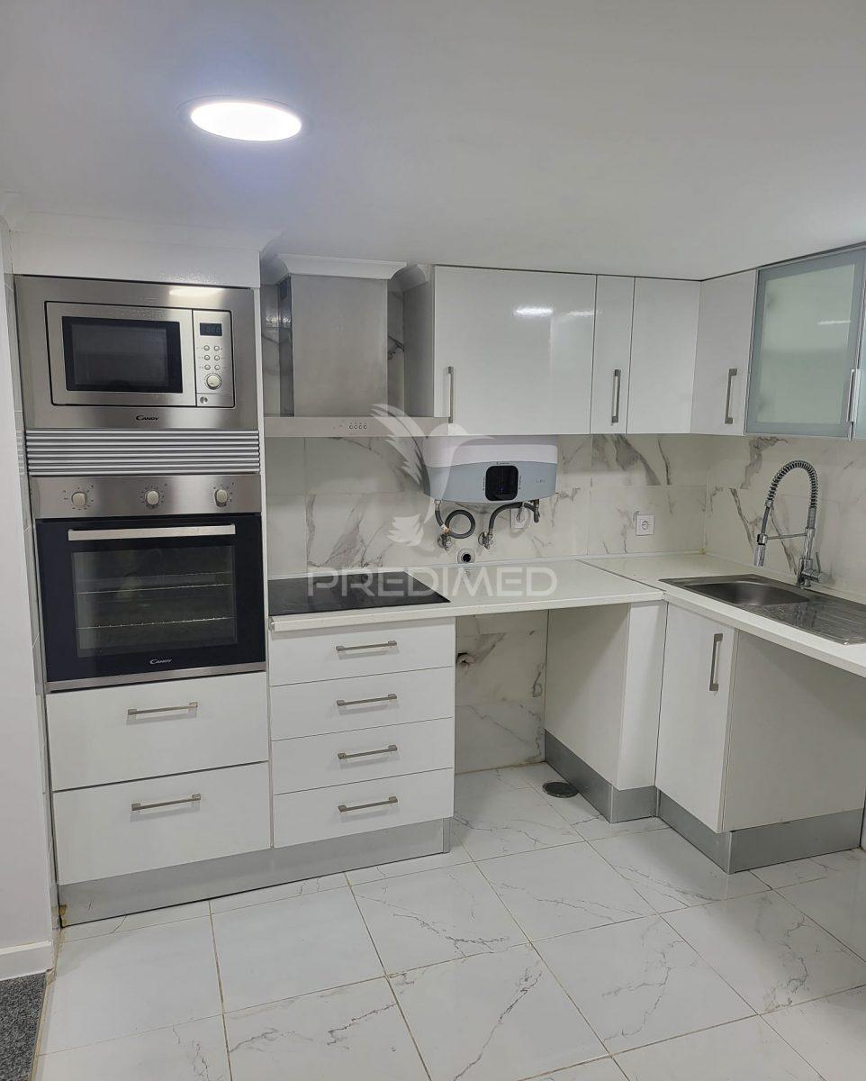 Moradia t1+2 benavente