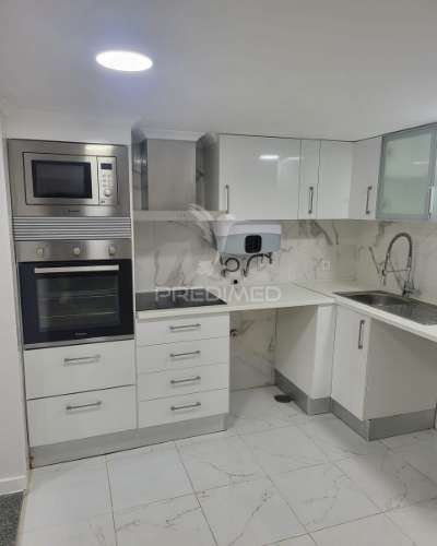 Moradia t1+2 benavente