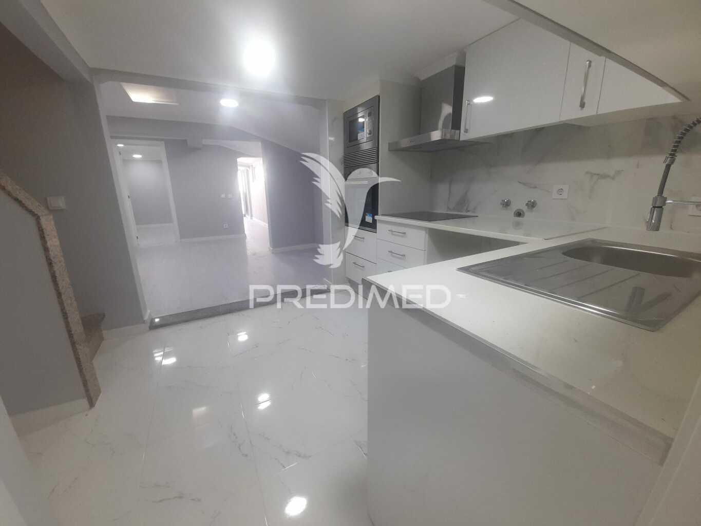 Moradia t1+2 benavente