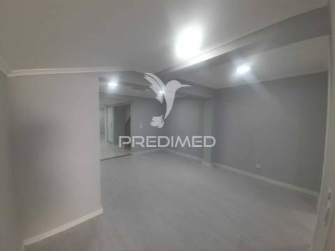 Moradia t1+2 benavente