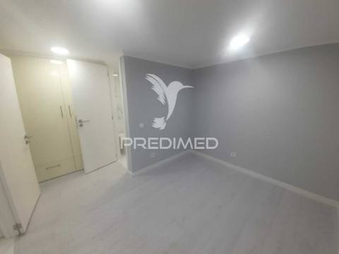 Moradia t1+2 benavente