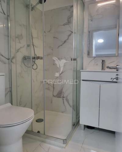 Moradia t1+2 benavente