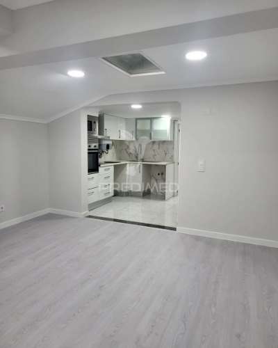 Moradia t1+2 benavente