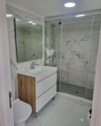 Moradia t1+2 benavente