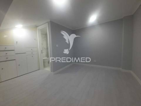 Moradia t1+2 benavente