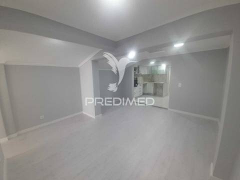 Moradia t1+2 benavente