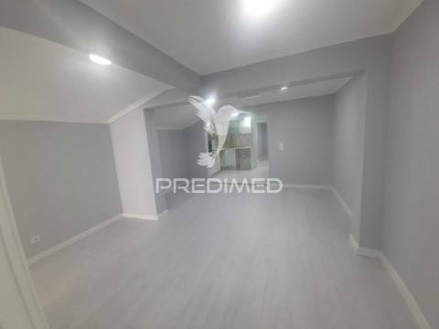 Moradia t1+2 benavente