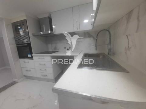 Moradia t1+2 benavente