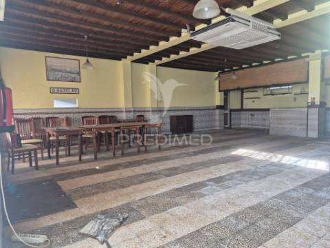 Loja gaio/rosário/moita