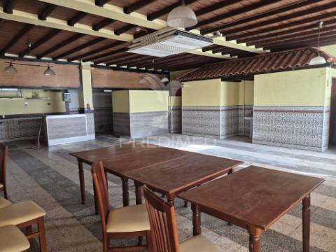 Loja gaio/rosário/moita