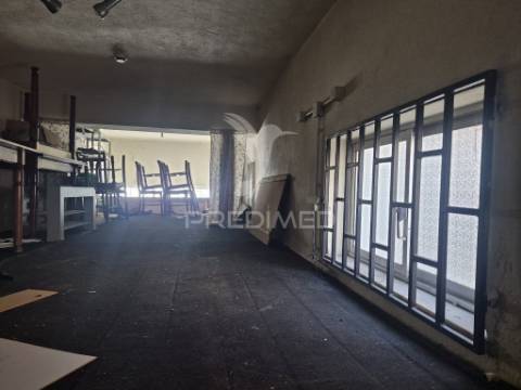 Loja gaio/rosário/moita