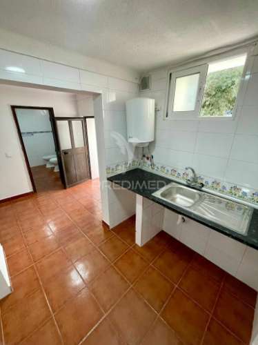 Moradia t2 arrendamento barbacena