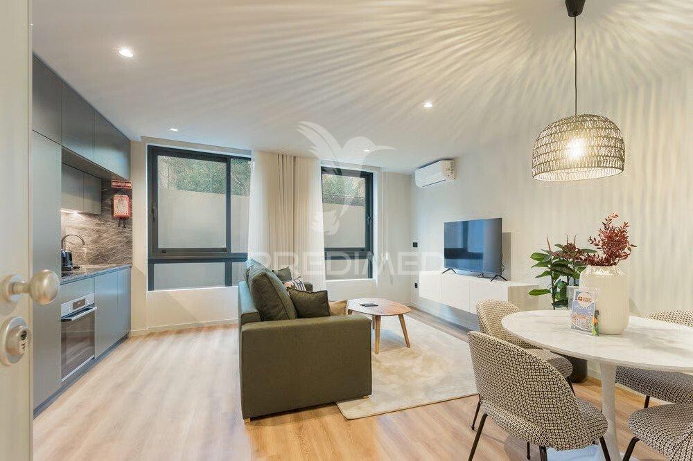 Apartamento t1 - vila nova de gaia