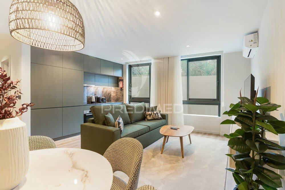 Apartamento t1 - vila nova de gaia