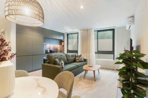 Apartamento t1 - vila nova de gaia