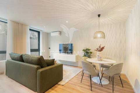 Apartamento t1 - vila nova de gaia