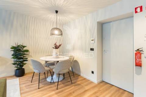 Apartamento t1 - vila nova de gaia