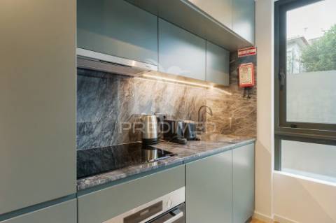 Apartamento t1 - vila nova de gaia