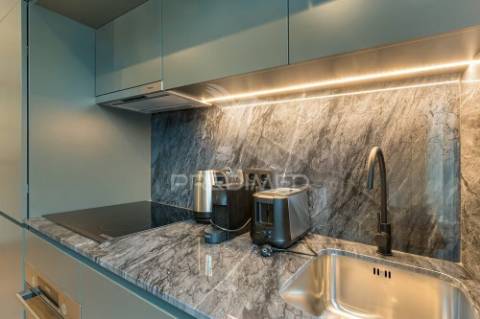 Apartamento t1 - vila nova de gaia