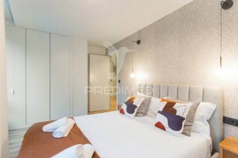 Apartamento t1 - vila nova de gaia