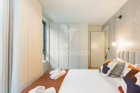 Apartamento t1 - vila nova de gaia