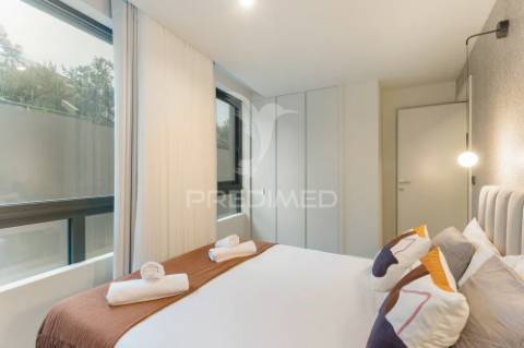 Apartamento t1 - vila nova de gaia