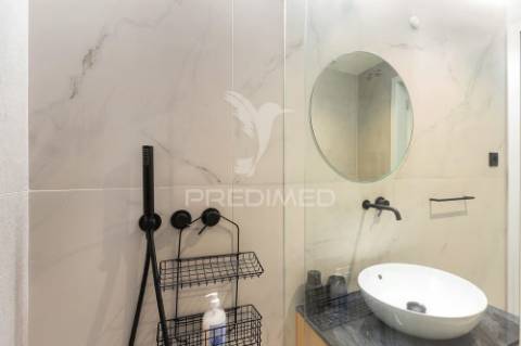 Apartamento t1 - vila nova de gaia