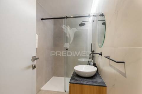 Apartamento t1 - vila nova de gaia