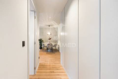 Apartamento t1 - vila nova de gaia