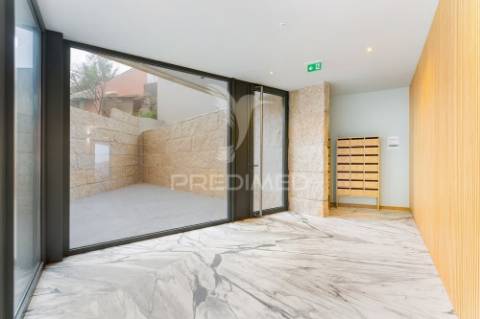 Apartamento t1 - vila nova de gaia