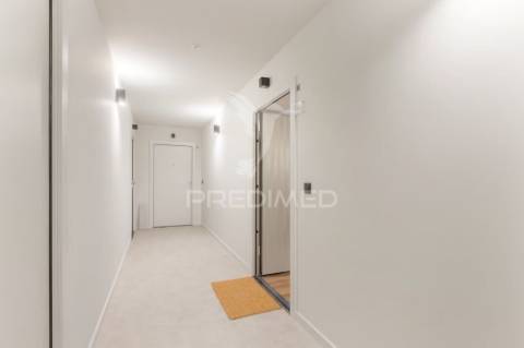 Apartamento t1 - vila nova de gaia