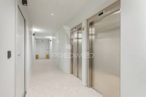 Apartamento t1 - vila nova de gaia