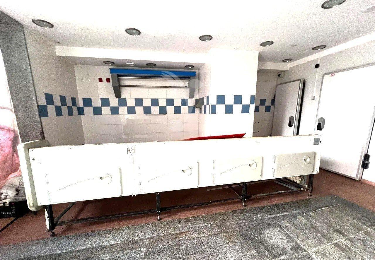 Loja são sebastião guerreiros