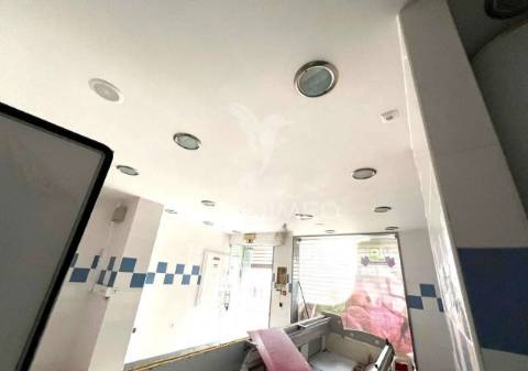 Loja são sebastião guerreiros