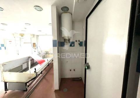 Loja são sebastião guerreiros