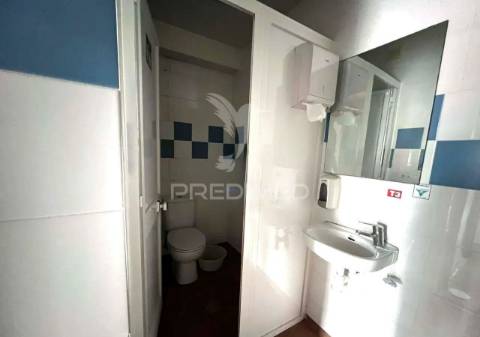 Loja são sebastião guerreiros