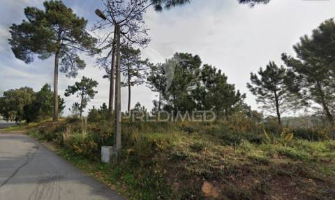 Terreno na rua pinheiro grande – circunvalação