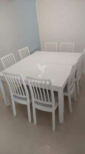 Duas moradias remodeladas ajuda