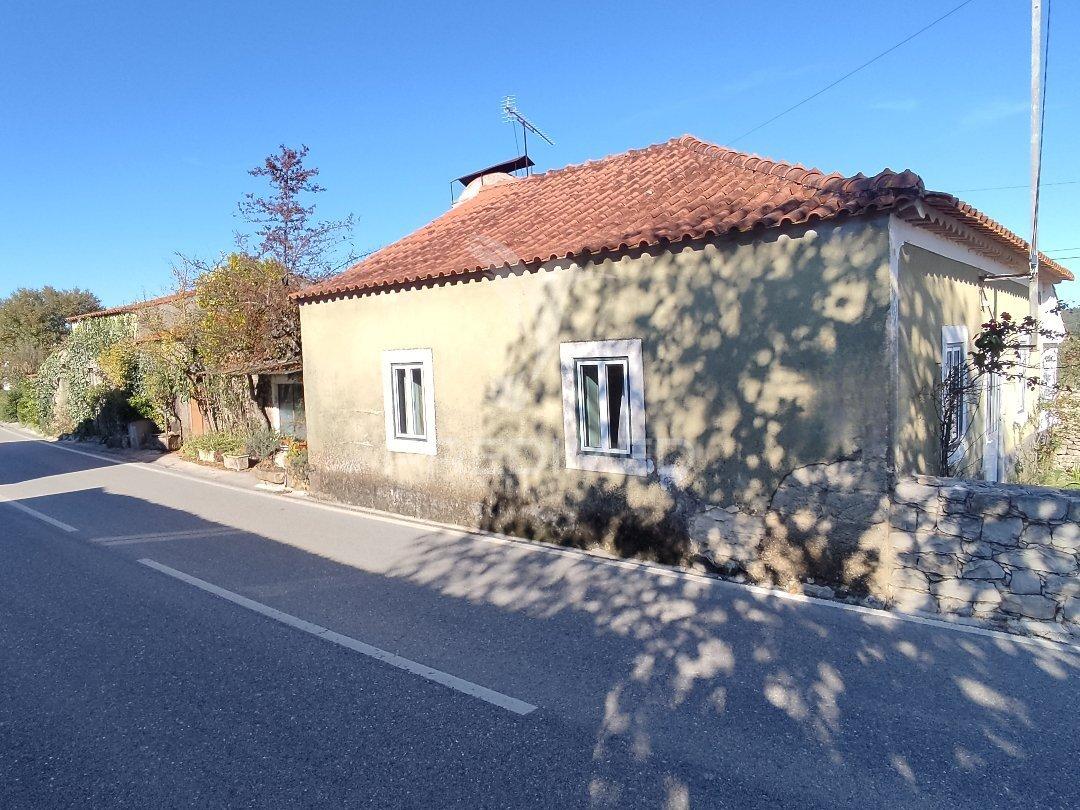 Moradia t2 em zambujal - ourem