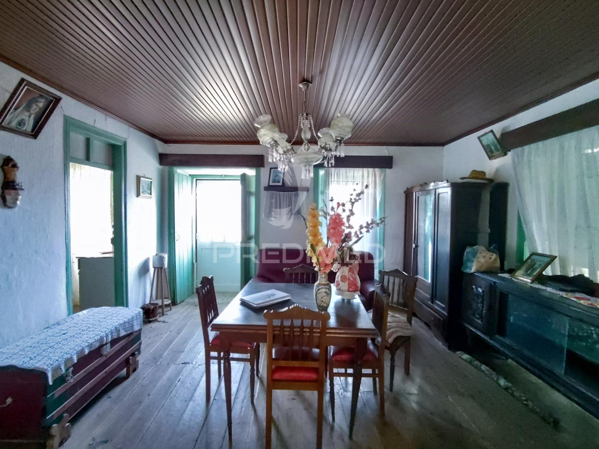 Moradia t2 em zambujal - ourem