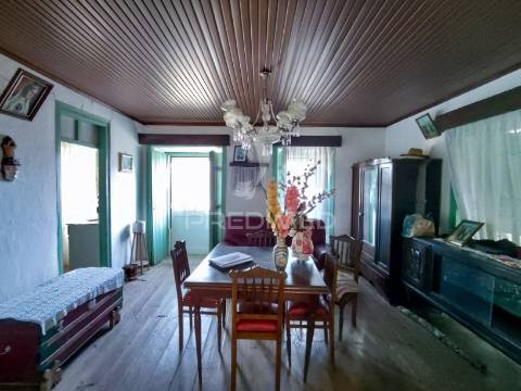 Moradia t2 em zambujal - ourem