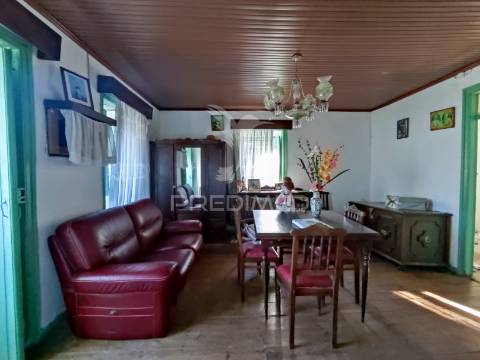 Moradia t2 em zambujal - ourem