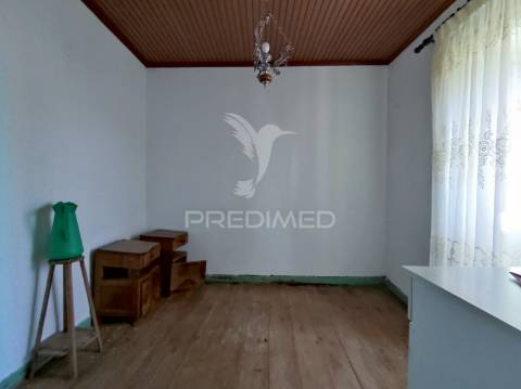 Moradia t2 em zambujal - ourem