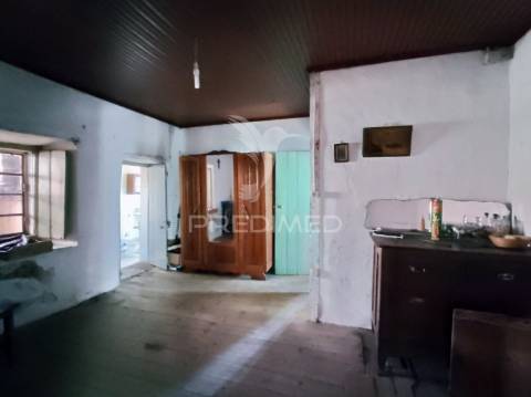 Moradia t2 em zambujal - ourem