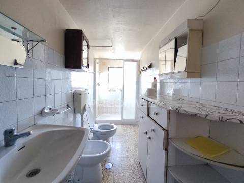 Moradia t2 em zambujal - ourem