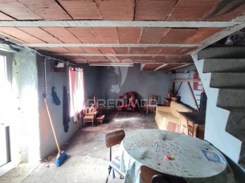 Moradia t2 em zambujal - ourem