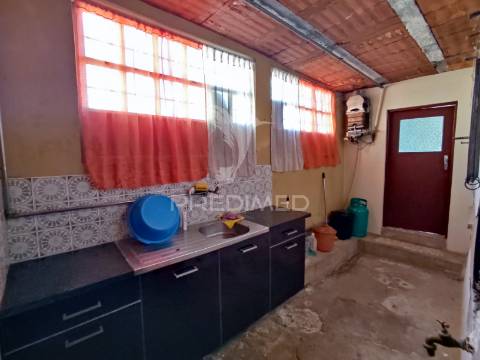 Moradia t2 em zambujal - ourem